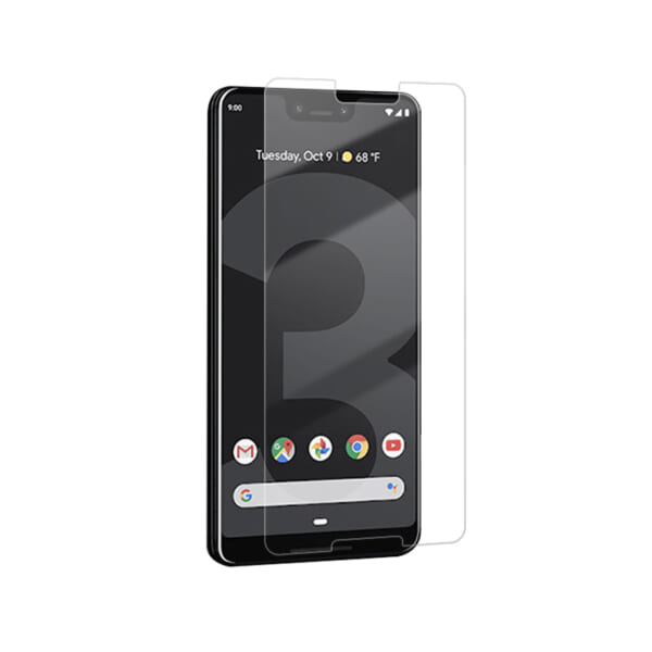 Miếng dán cường lực Google Pixel 3 | 3a | XL Full màn hình