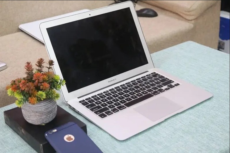 Dán màn hình cho Laptop MacBook Air (13-inch, 2010, 2011, 2012, 2013, 2014, 2015, 2017) A1369, A1466