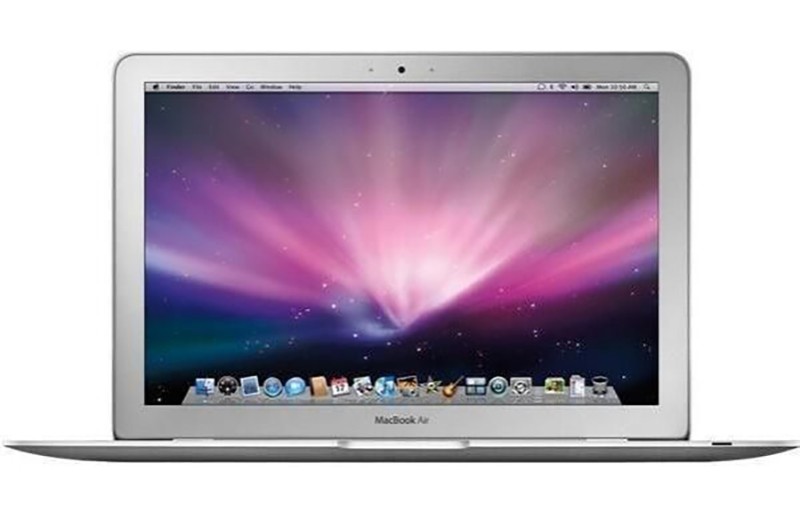 Dán màn hình cho Laptop MacBook Air (13-inch, 2008) A1237, A1304 tốt nhất