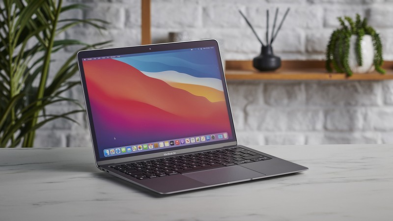 dán màn hình Laptop Macbook Air (13-inch, M1, 2020) A2179, A2337