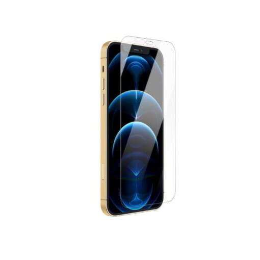 Dán kính cường lực Nano thủy tinh màn hình Iphone 12 | Pro | Pro Max | Mini TỐT NHẤT chống xước vỡ Pskin giá rẻ