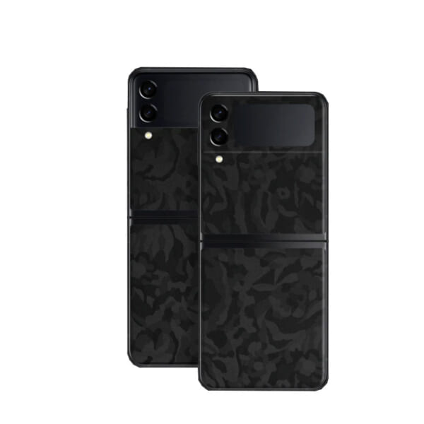 Dán skin 3M cho Galaxy Z Flip 4 mặt lưng full viền chống xước ĐỘC LẠ Pskin giá rẻ