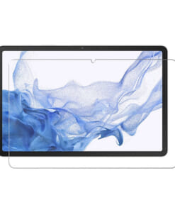 Dán kính cường lực màn hình Galaxy Tab S8 | Plus | Ultra Nano thủy tinh Pskin chính hãng giá rẻ