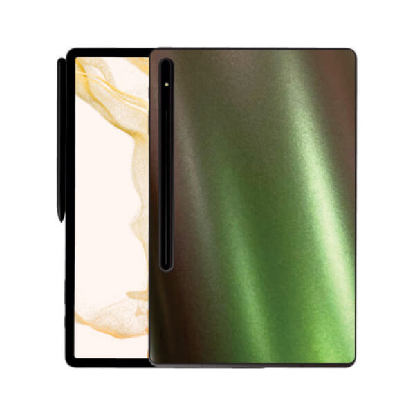 Dán skin 3M Galaxy Tab S8 | Plus | Ultra mặt lưng full viền chống xước ĐỘC LẠ Pskin giá rẻ