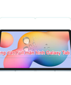 Dán màn hình Galaxy Tab S8 | Plus | Ultra full PPF tốt nhất mỏng xịn TỰ PHỤC HỒI VẾT XƯỚC Pskin giá rẻ