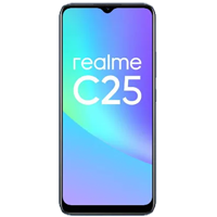 Realme C25 | C25S | C25Y