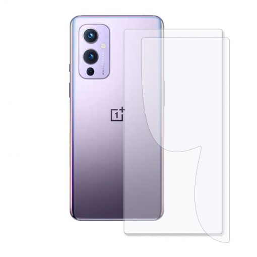 Dán mặt lưng Oneplus 9 5G | Pro | 9R 5G | 9RT 5G