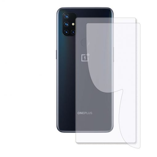 Dán mặt lưng Oneplus Nord | CE 5G | N10 5G