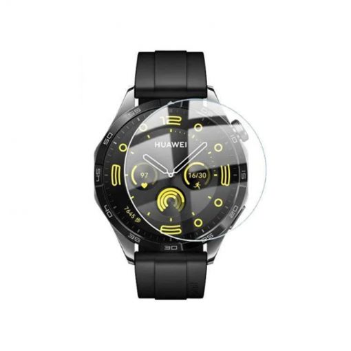 Dán kính cường lực màn hình đồng hồ Huawei Watch GT 4 46mm / 41mm